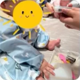 클래스콕 수원점 수강 후기에 올라온 수업 사진 2/3