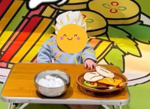 클래스콕 파주운정점 수강 후기에 올라온 수업 사진 1/1