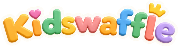 키즈와플 KIDSWAFFLE